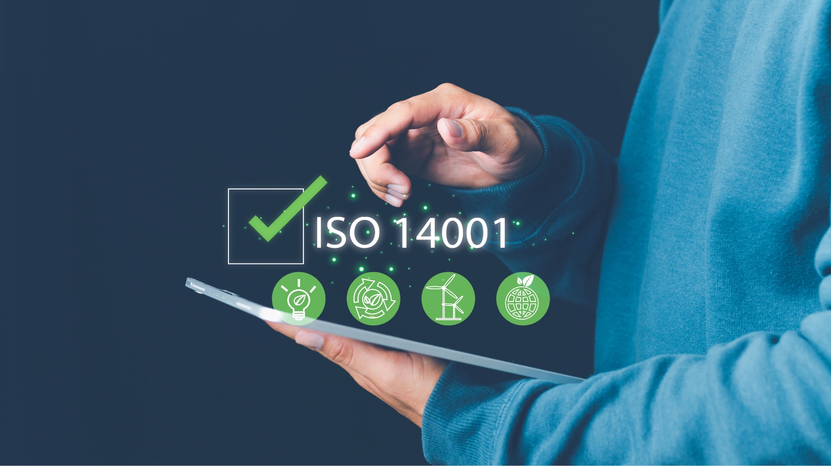 Certificazione ISO 14001 guida completa