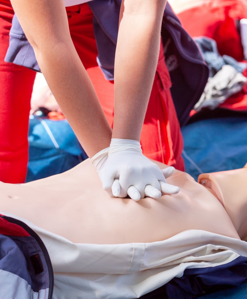 Attestato primo soccorso: come ottenerlo