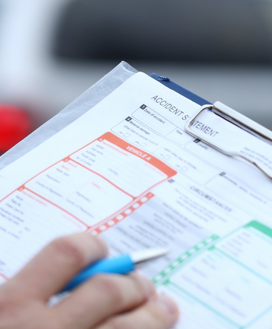 POS: quando e come redigerlo