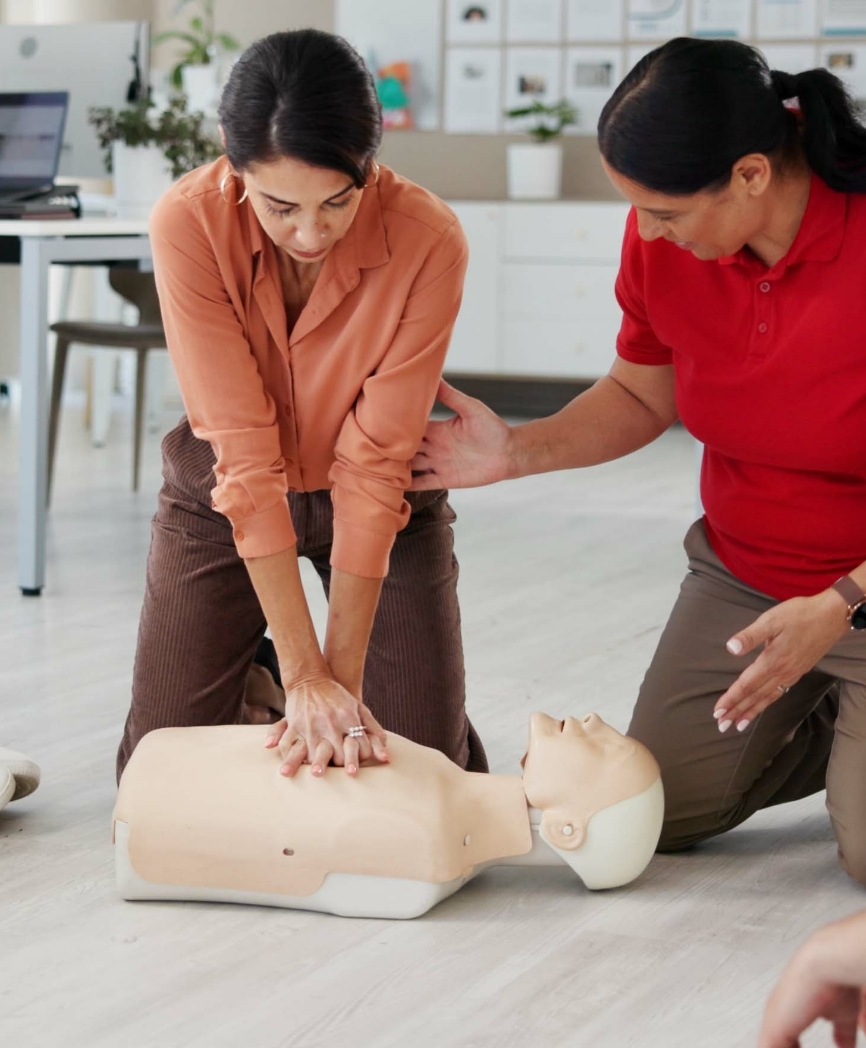 Primo soccorso: quali sono le Aziende classificate A, B, C