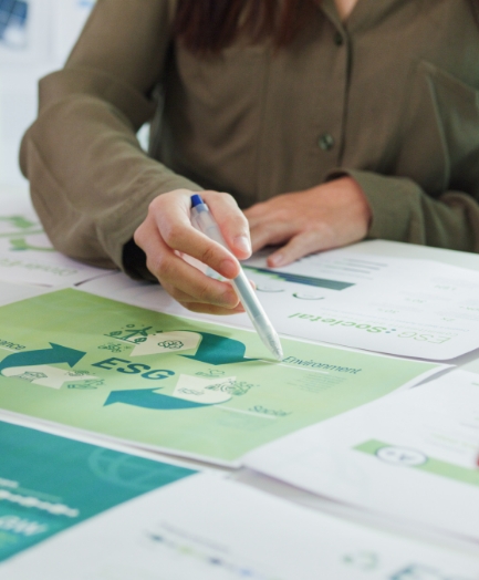 Consulenza ambientale: come aiutare le imprese a rispettare le normative sui rifiuti