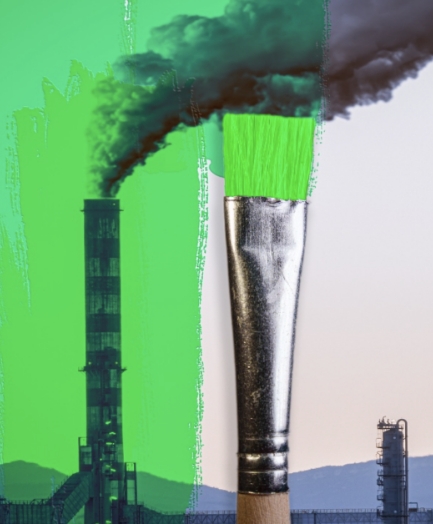 Greenwashing: come evitarlo e comunicare davvero la sostenibilità